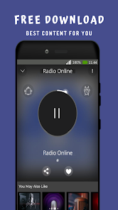 Captura 9 El Show De Piolin Radio Live android
