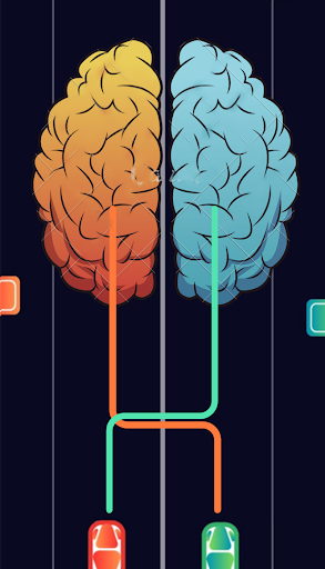 Android application Double Dash screenshort