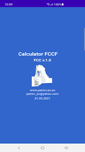 Fuel Cost Calculator /FCCF/ 1.0 APK + Mod (Unlimited money) untuk android