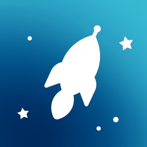 Детская поликлиника Астрокид logo