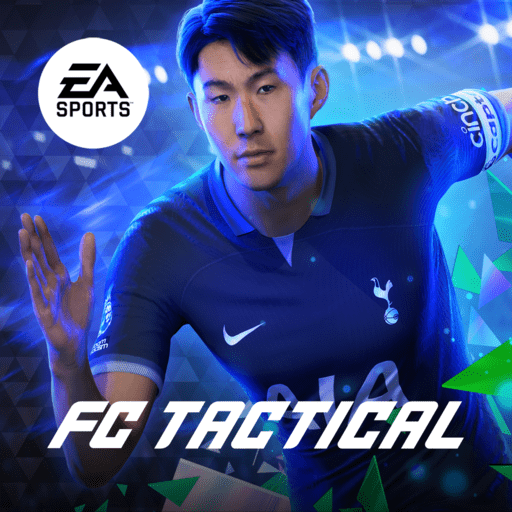 EA SPORTS FC™ Tactical Mod APK 1.8.3