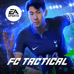 图标图片“EA SPORTS FC™ Tactical”