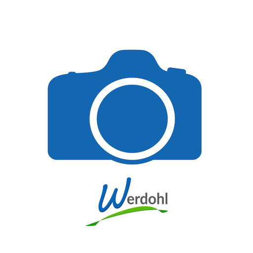Werdohl Foto logo