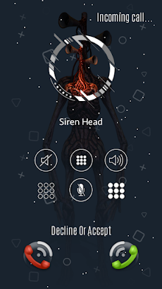 Call From Siren Headのおすすめ画像3