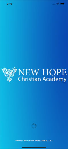 New Hope Education, Inc Screen 2