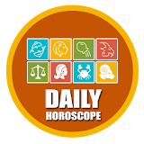 My Daily Horoscope icon