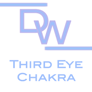 DW Third Eye Chakra