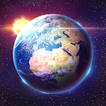Cover Image of Download Globe 3D - Planet Earth  APK