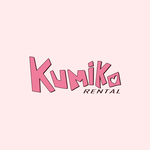 Kumiko rental logo