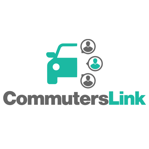 CommutersLink logo