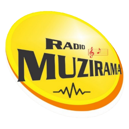 Rádio Web Muzirama FM 1.1 Icon