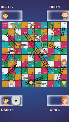 Ludo Champs Game - Screenshot 4