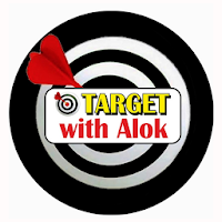 TARGET with Alok