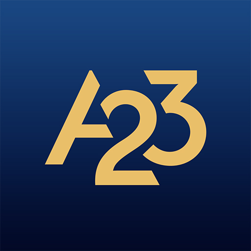 Rummy Online | Indian Rummy | A23 - Ace2Three App Icon