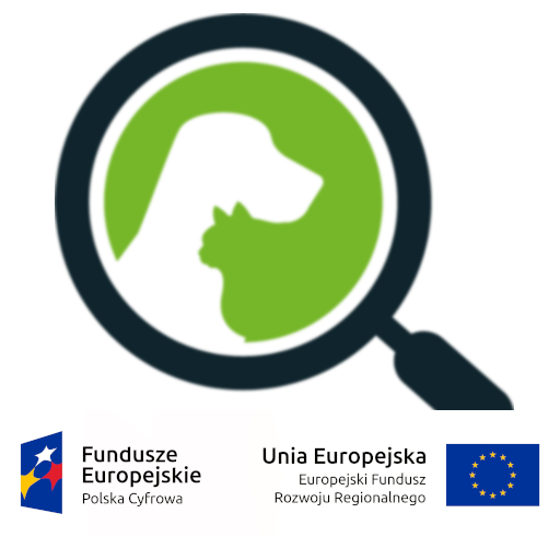 Znajda.org logo