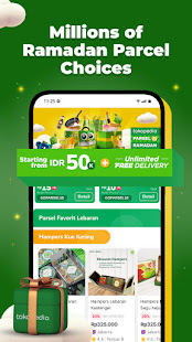 Tokopedia Ramadan Special Apps On Google Play