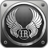 Ironride for Harley Davidson icon