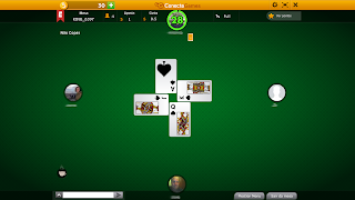 King of Hearts - Screenshot 2