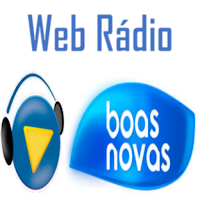 Web Rádio Boas Novas