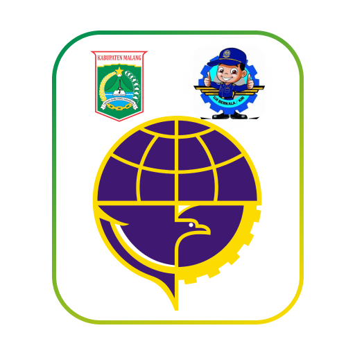 Kir Online Kabupaten Malang logo