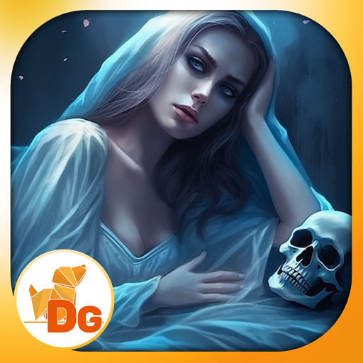 Dark Romance 5 f2p  Icon