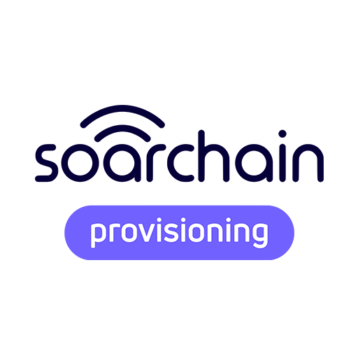 Soarchain Provisioning