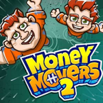 Cover Image of ダウンロード Money Movers 2 1.2.3 APK