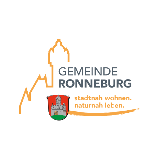 Ronneburg logo