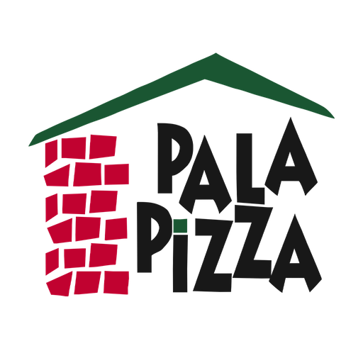 PalaPizza.do logo