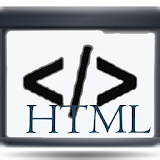 View Web Page Source icon