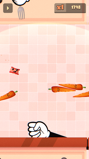 Happy Bacon Reloaded! Screen 2