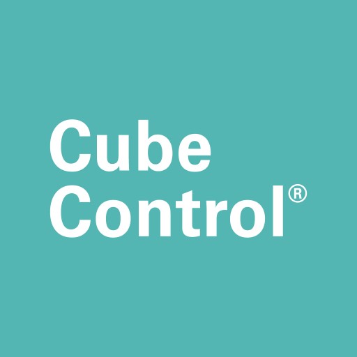 CubeControl™ 2.0.201712131700 Icon