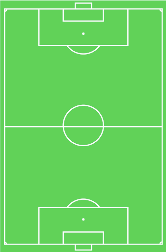 Android application Throws ball screenshort