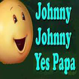 Johny Johny Yes Papa Kid Rhyme icon