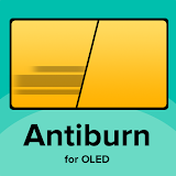 AntiBurn for TV OLED Screens icon