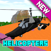 Top 19 Entertainment Apps Like Helicopter Mod - Best Alternatives