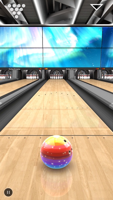PBA Bowling 3D-Bowling King - 1.1 - (Android)