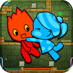 Water and Fire Mod Apk