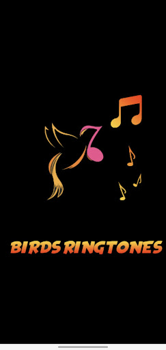 Bird sounds and ringtones Screen 3