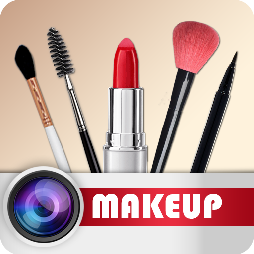 You Makeup Photo Editor 1.8 Icon
