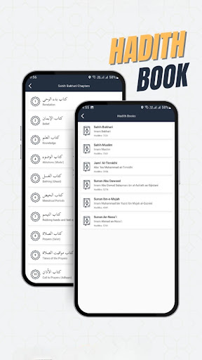 Raahi - Your Islamic Companion