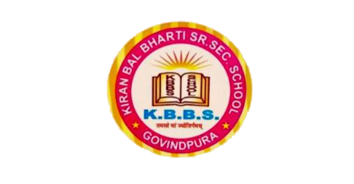 KIRAN BAL BHARTI SR SEC SCHOOL Screen 3