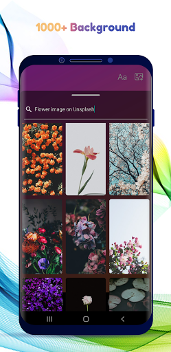 Story Fonts for Instagram Screen 3