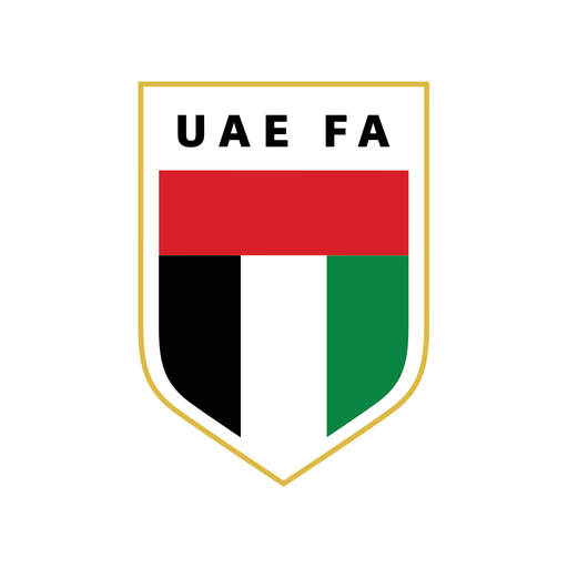 UAEFA Connect icon