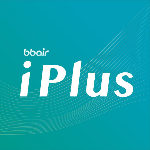 iPlus logo