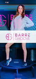 Barre Groove