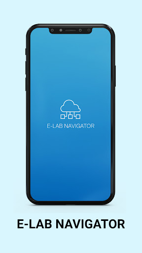 Android application Dell E-Lab Navigator screenshort