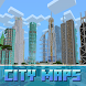 City maps for MCPE - Androidアプリ
