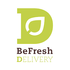 App Icon for BeFresh App in United States Google Play Store