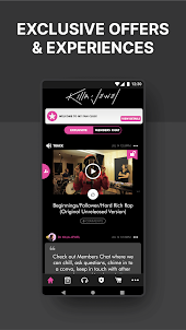 Killa-Jewel - Official App